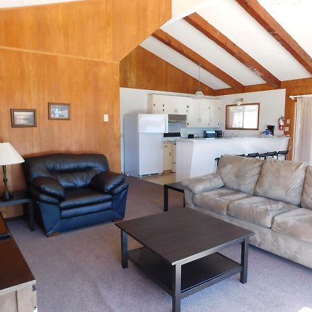 Anchor Lodge Fort Bragg Kültér fotó