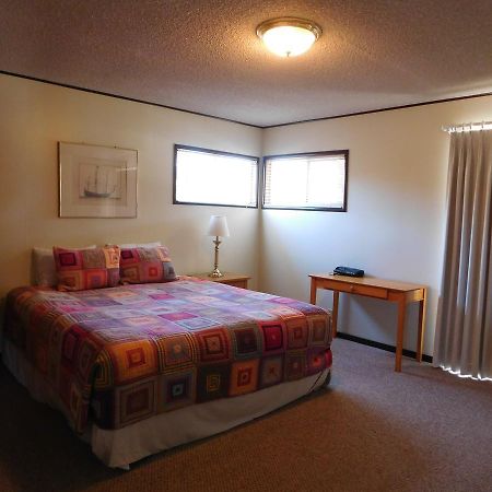 Anchor Lodge Fort Bragg Kültér fotó