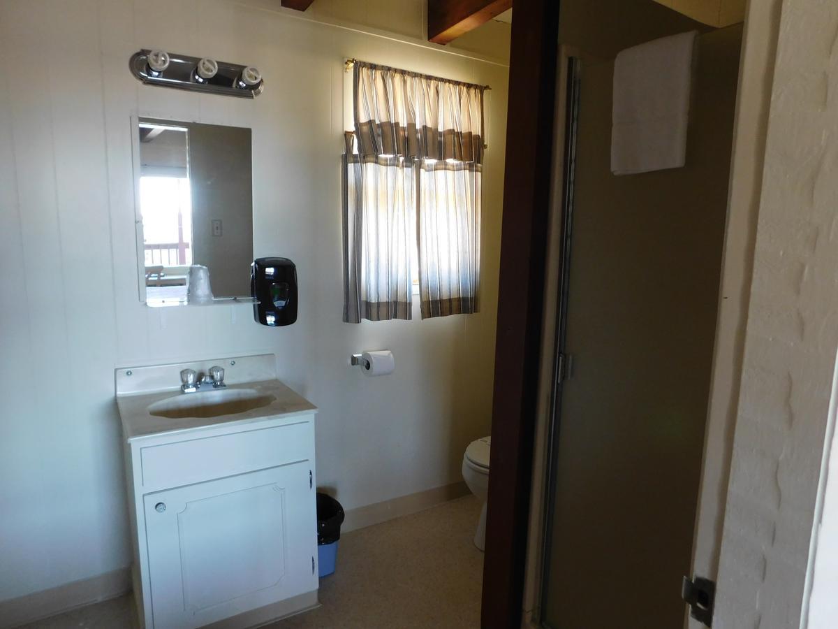 Anchor Lodge Fort Bragg Kültér fotó
