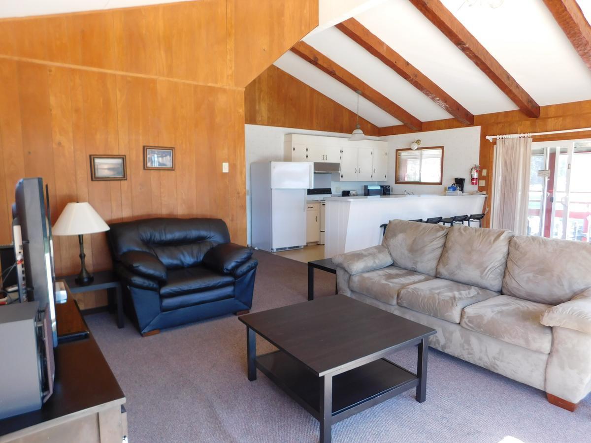 Anchor Lodge Fort Bragg Kültér fotó