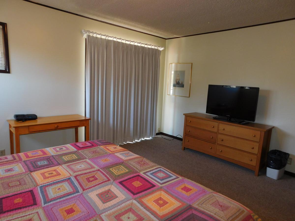 Anchor Lodge Fort Bragg Kültér fotó