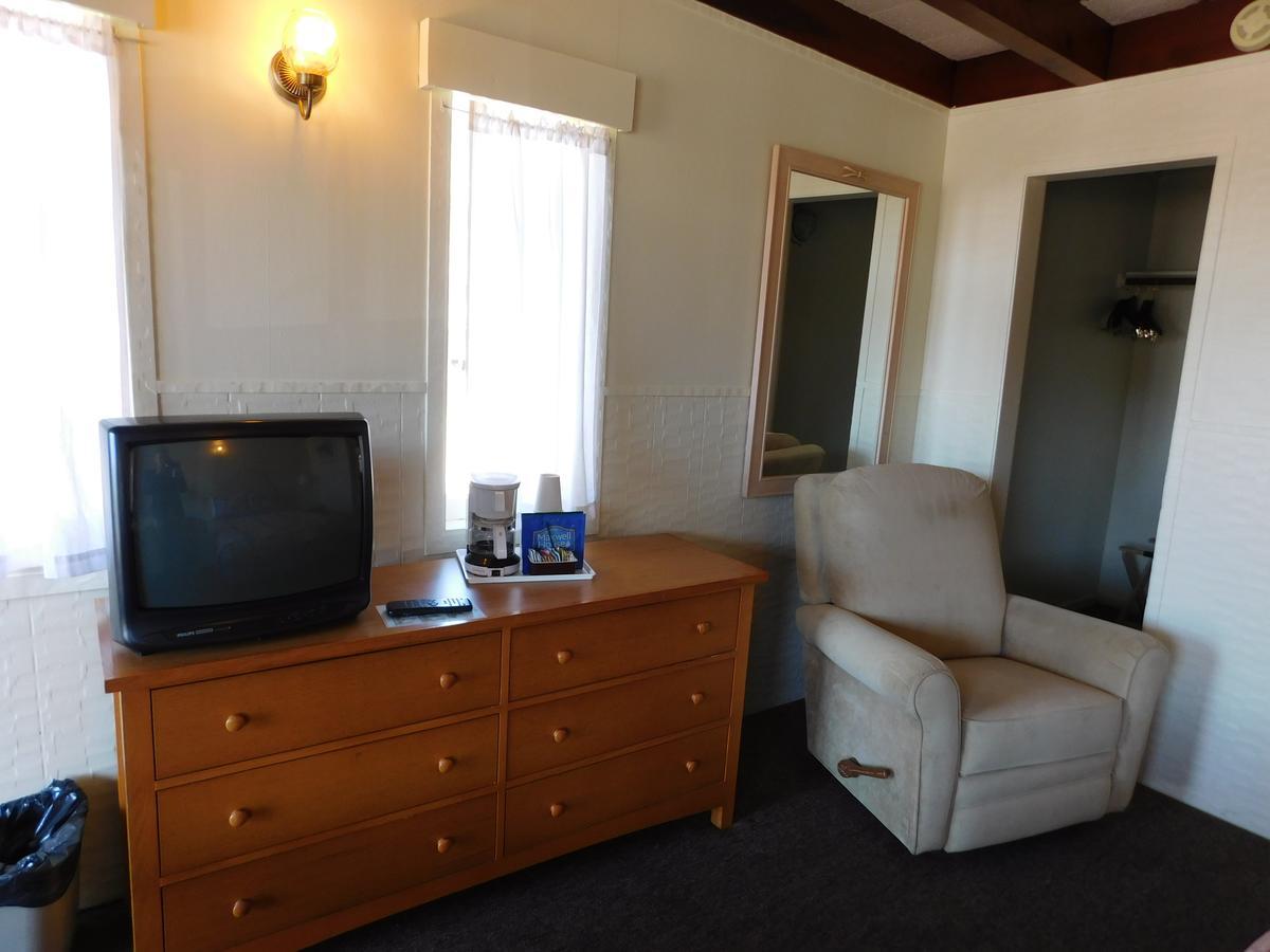 Anchor Lodge Fort Bragg Kültér fotó