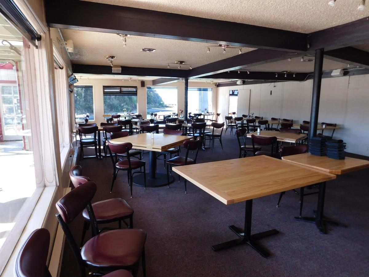 Anchor Lodge Fort Bragg Kültér fotó