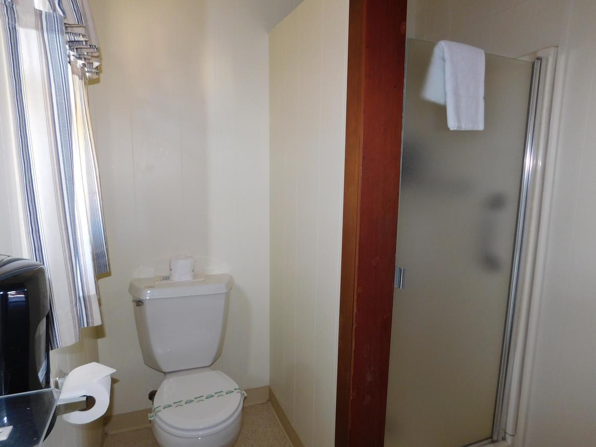 Anchor Lodge Fort Bragg Kültér fotó