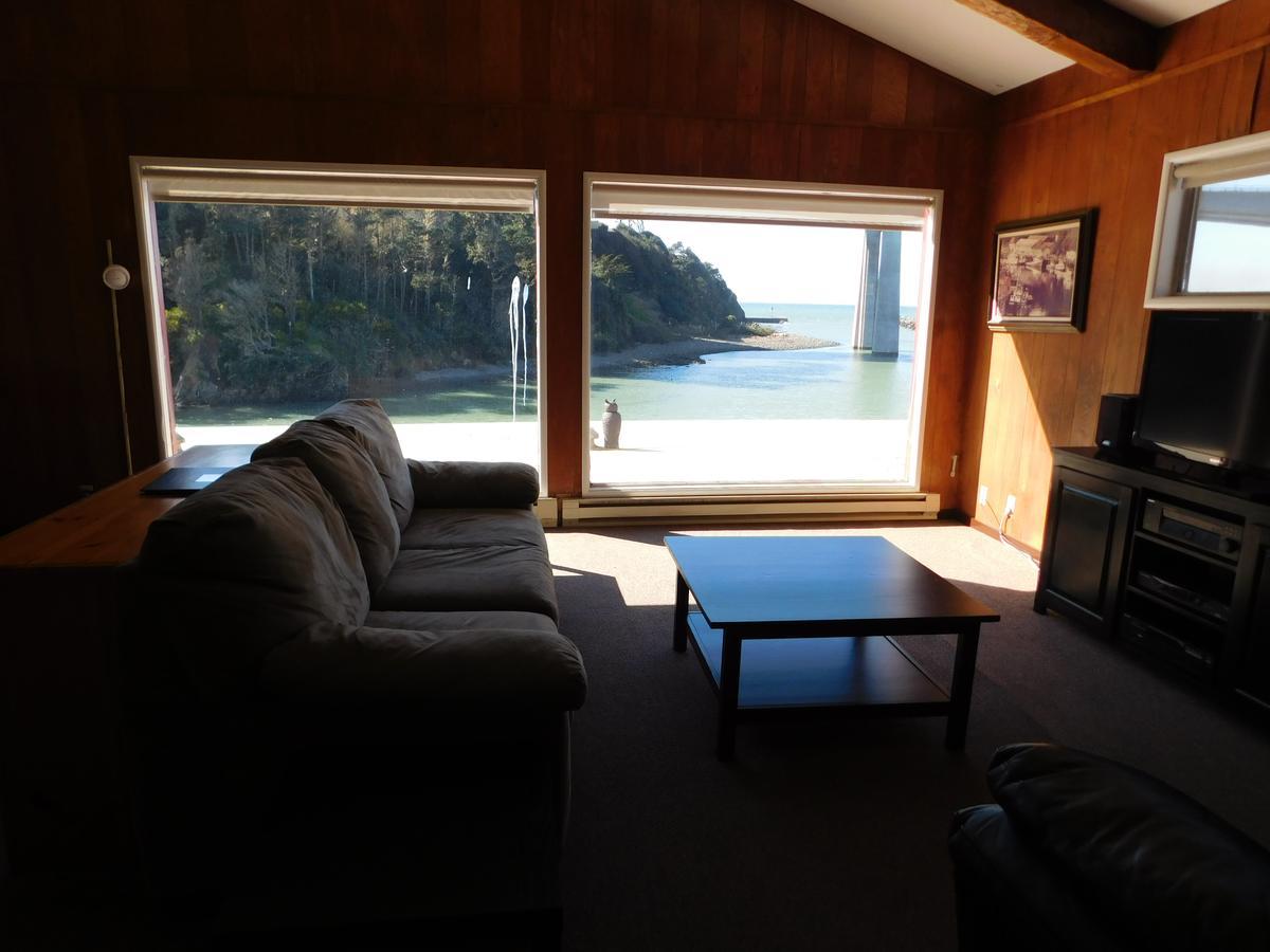 Anchor Lodge Fort Bragg Kültér fotó